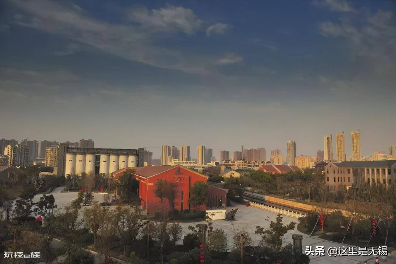 无锡哪些景点不要门票(无锡几个免费又值得一玩的良心景点)-图片12